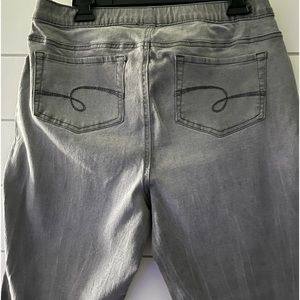 Justice Jean Leggings